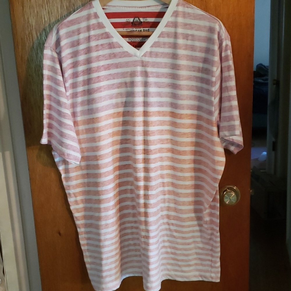 American Rag | Tee
